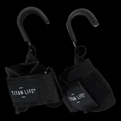 Titan Life - Lifting Hook, Lyftkrokar
