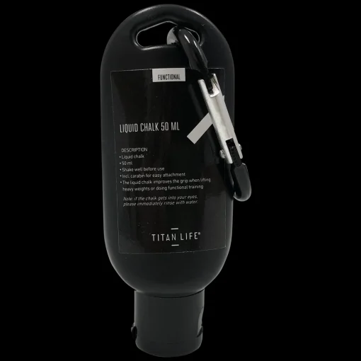 Titan Life - Liquid Chalk 50 Ml, Flytande Krita
