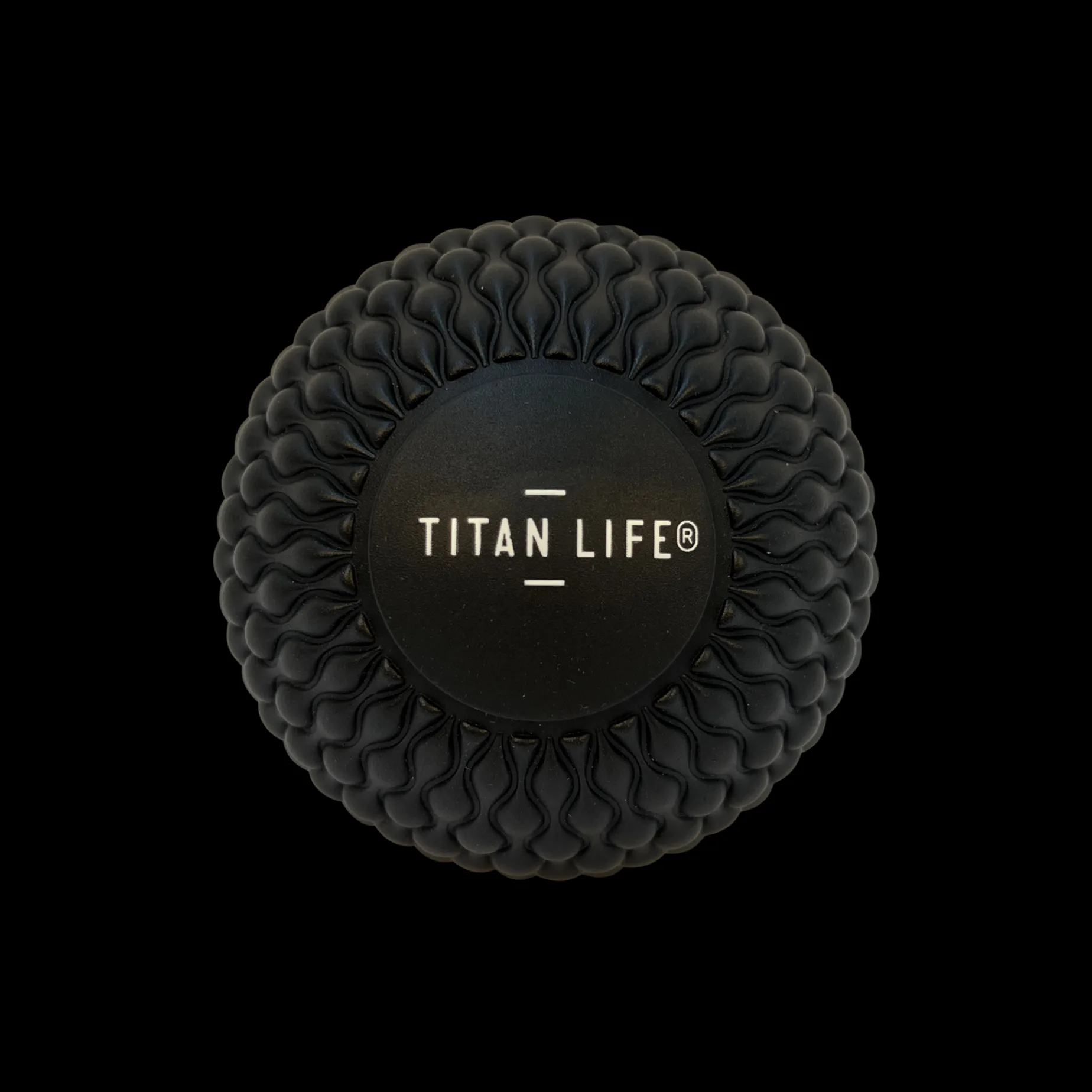 Titan Life - Massage Ball, Massageboll
