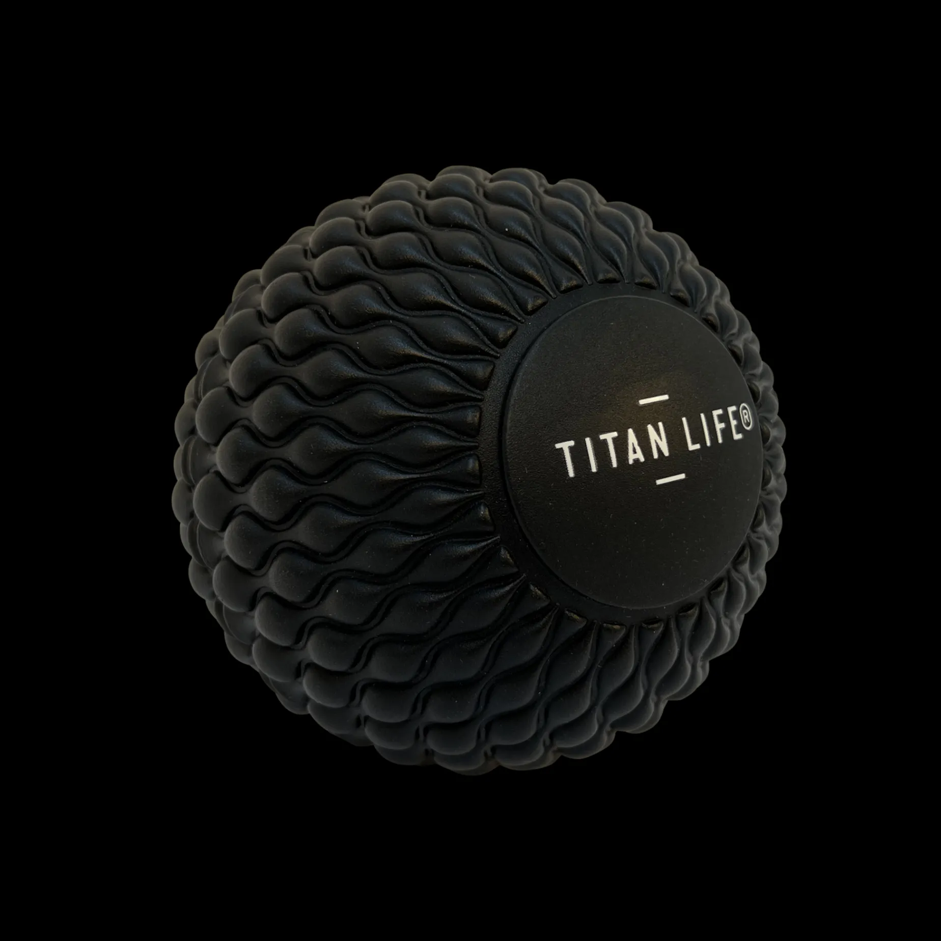 Titan Life - Massage Ball, Massageboll