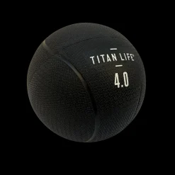 Titan Life - Medicine Ball 4 Kg, Medicinboll