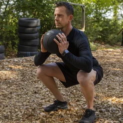 Titan Life - Medicine Ball 4 Kg, Medicinboll