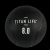 Titan Life - Medicine Ball 8 Kg, Medicinboll