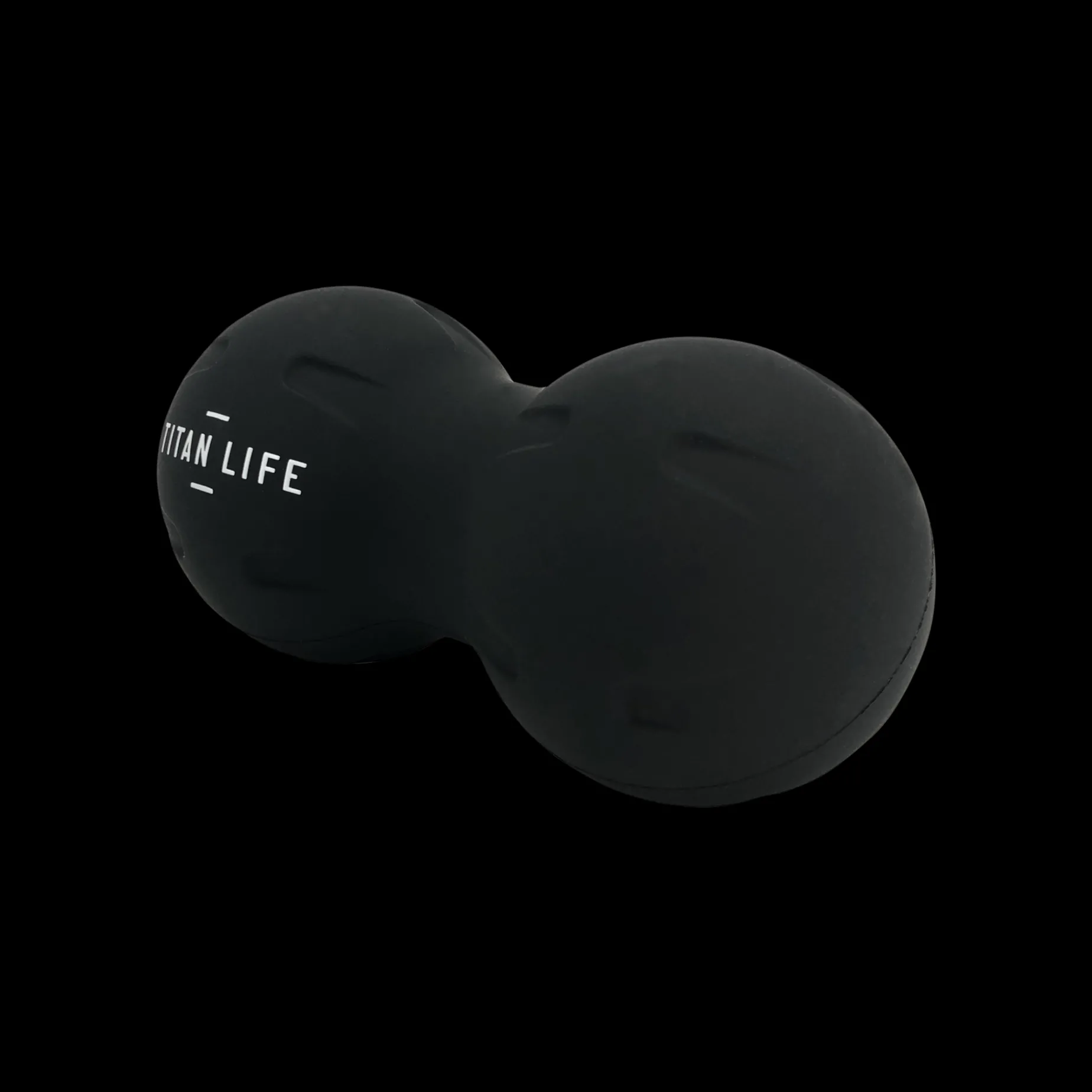 Titan Life - Peanut Massage Ball, Massageboll