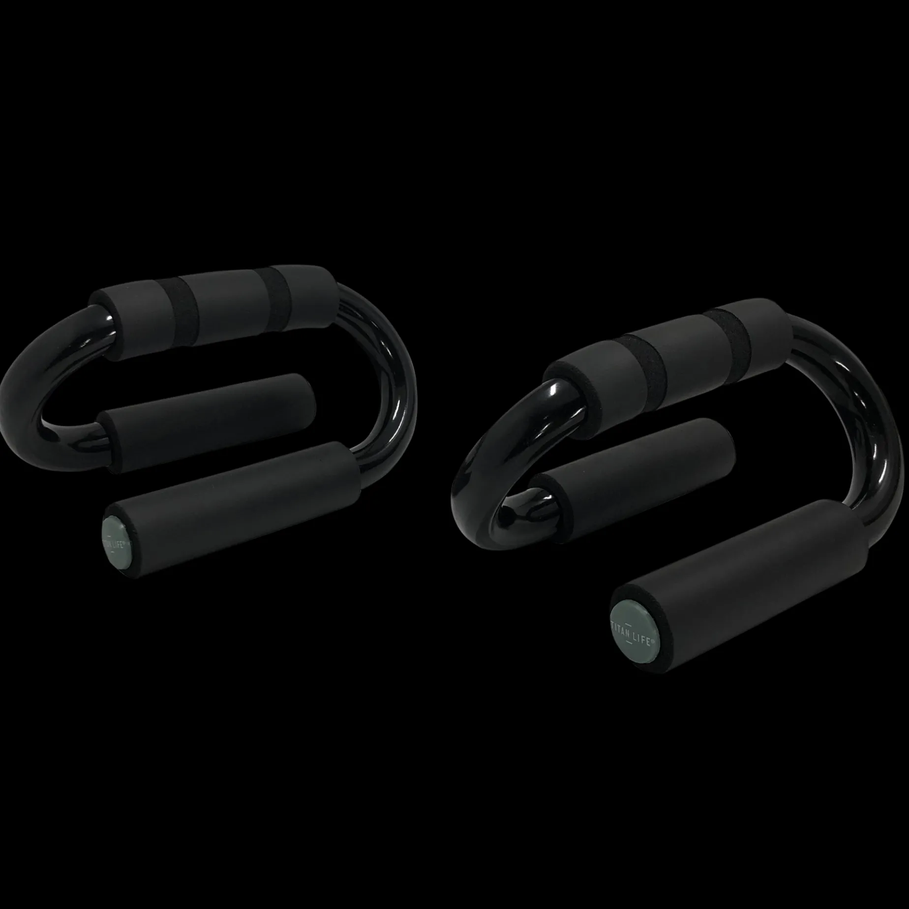 Titan Life - Push Up Bars, Push Up Bars