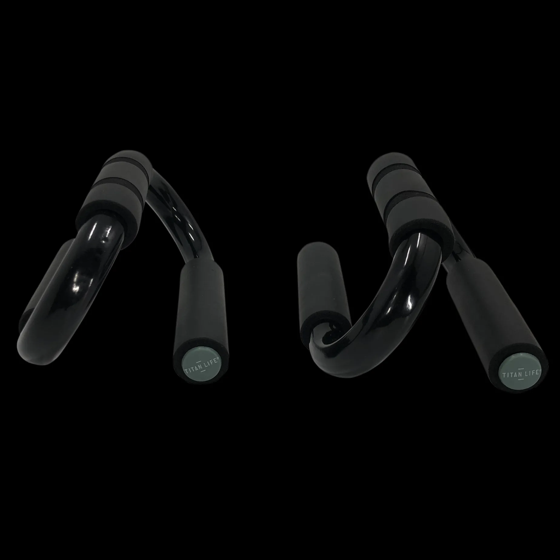 Titan Life - Push Up Bars, Push Up Bars