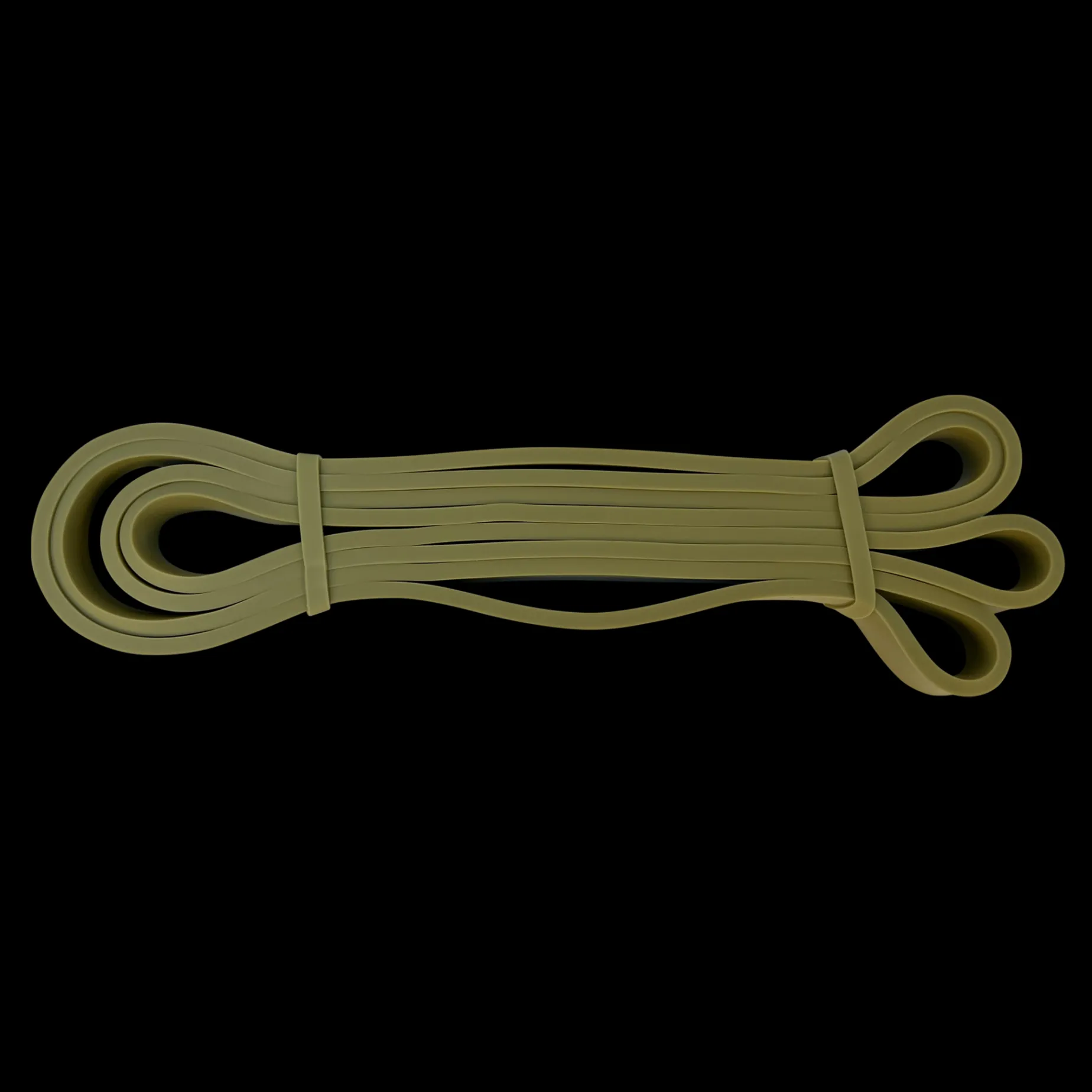 Titan Life - Resistance Band Medium, Traningsband Medel