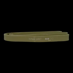 Titan Life - Resistance Band Medium, Traningsband Medel
