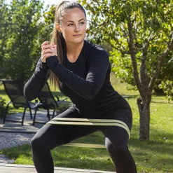 Titan Life - Resistance Band Medium, Traningsband Medel