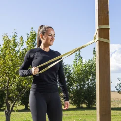 Titan Life - Resistance Band Medium, Traningsband Medel