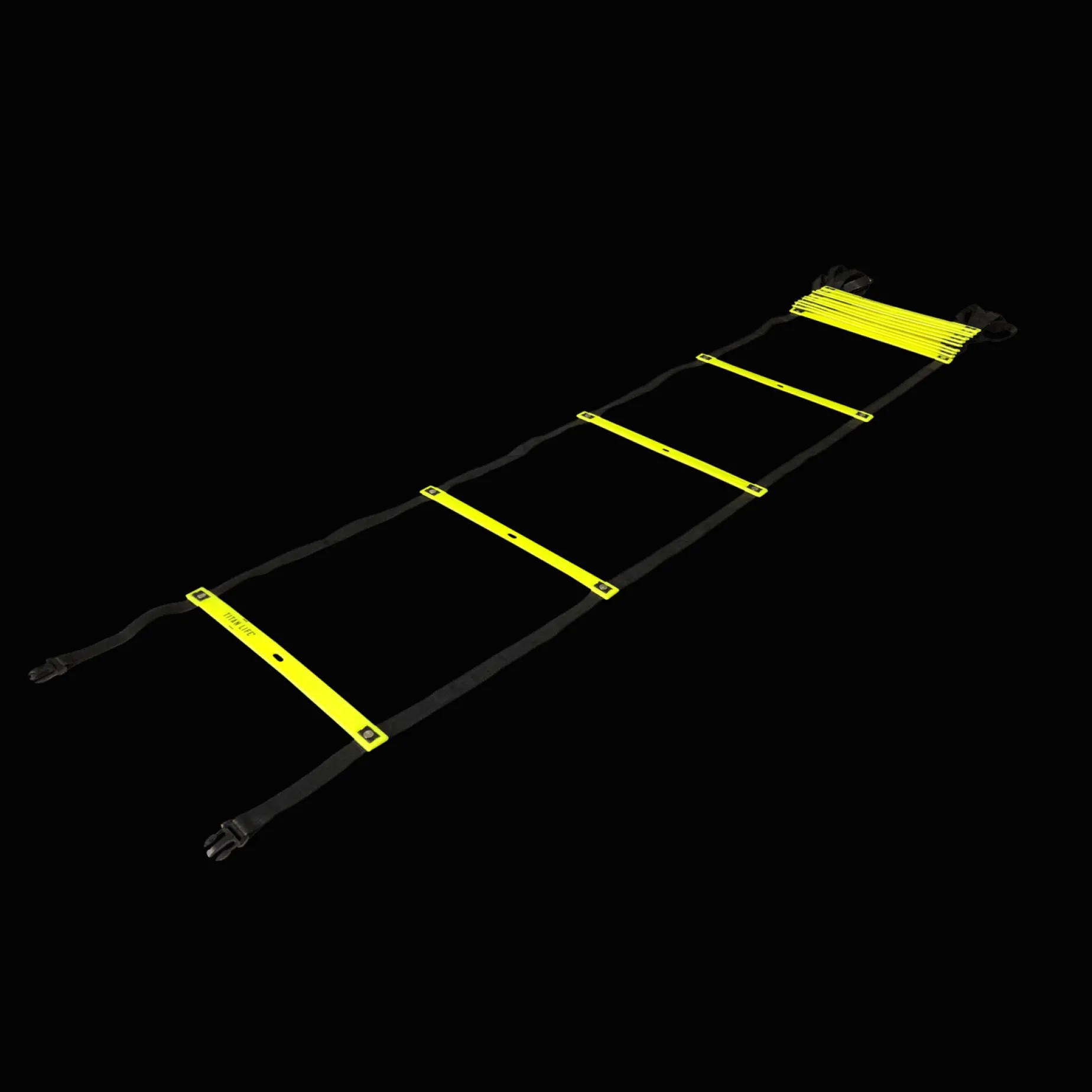 Titan Life - Speed & Agility Ladder, Smidighetsstege