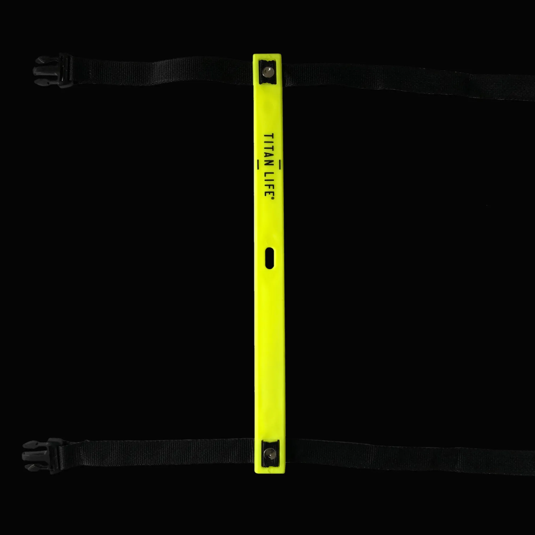 Titan Life - Speed & Agility Ladder, Smidighetsstege