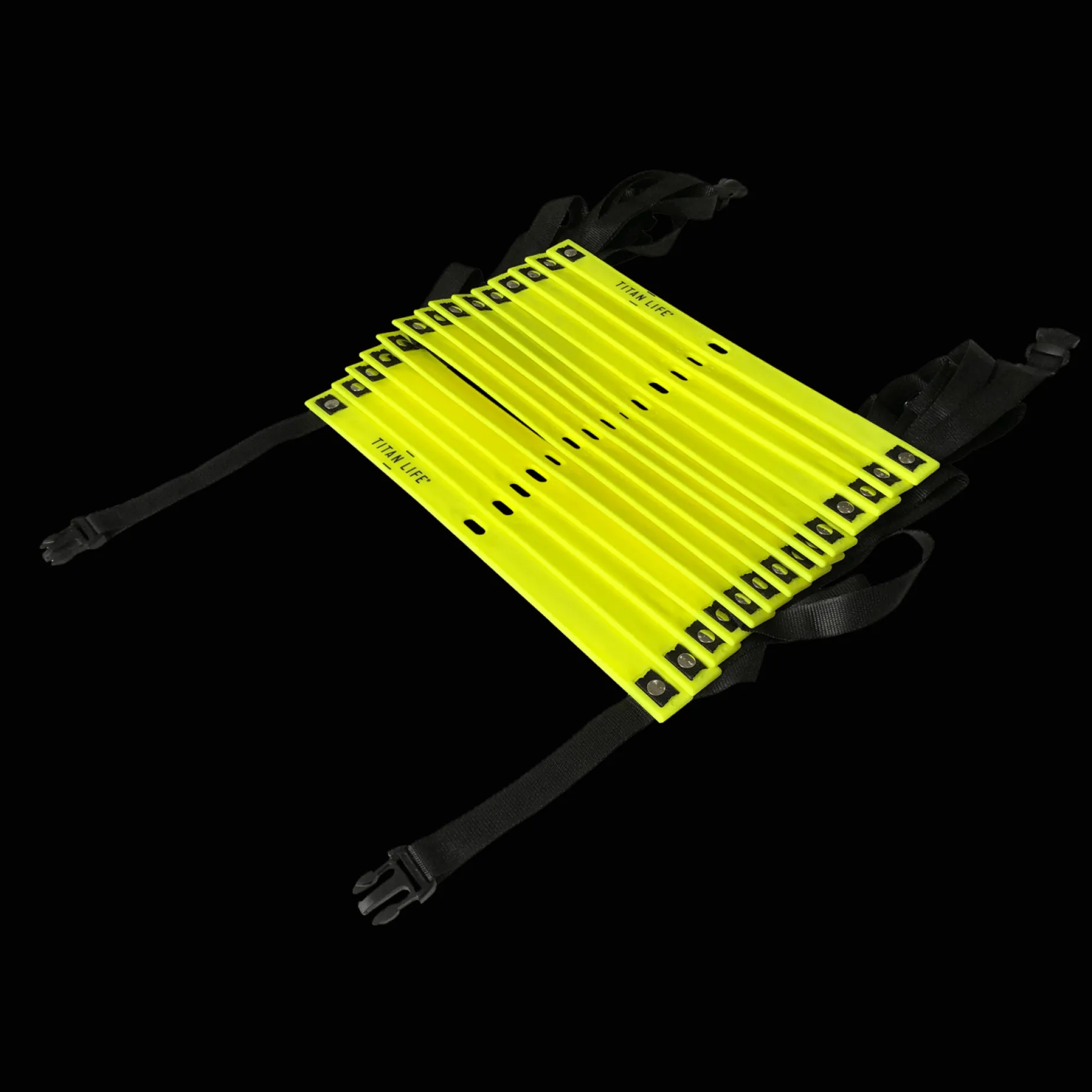 Titan Life - Speed & Agility Ladder, Smidighetsstege