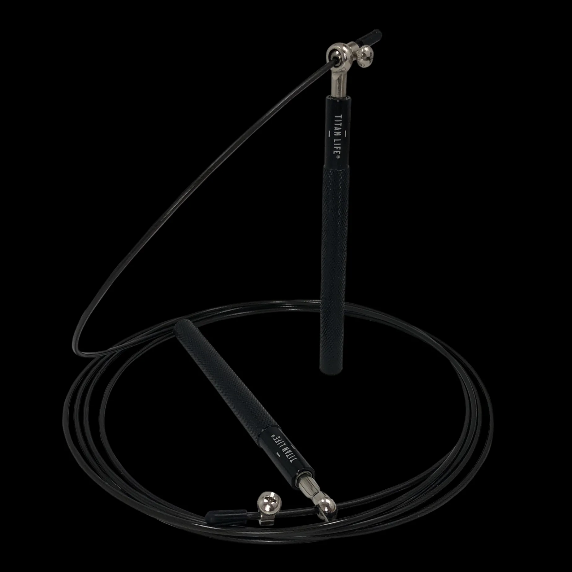 Titan Life - Speed Rope, Hopprep