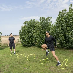 Titan Life - Sprint Hurdles, Sprinthackar