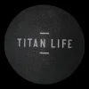 Titan Life - Trigger Point Ball, Triggerpunktboll