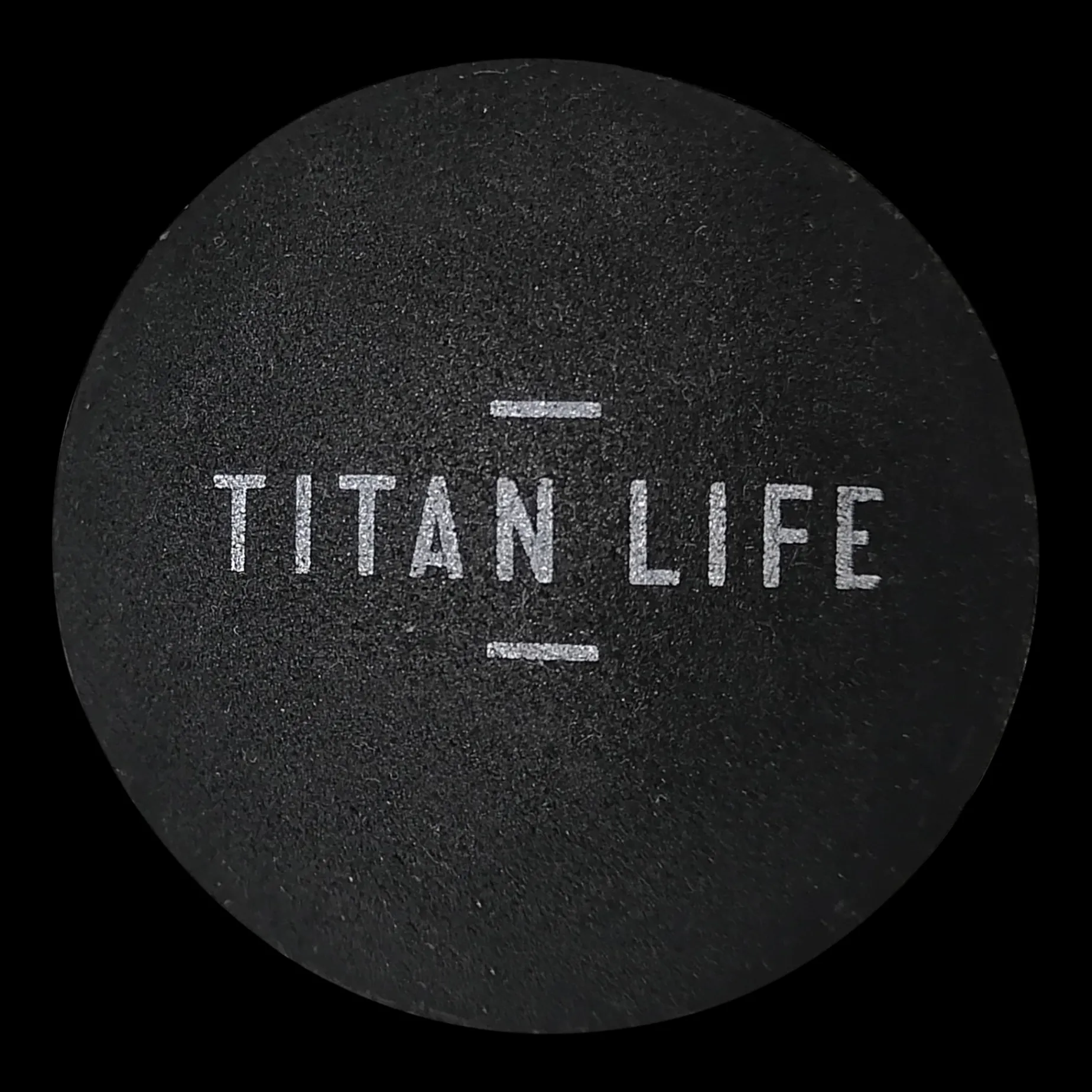 Titan Life - Trigger Point Ball, Triggerpunktboll