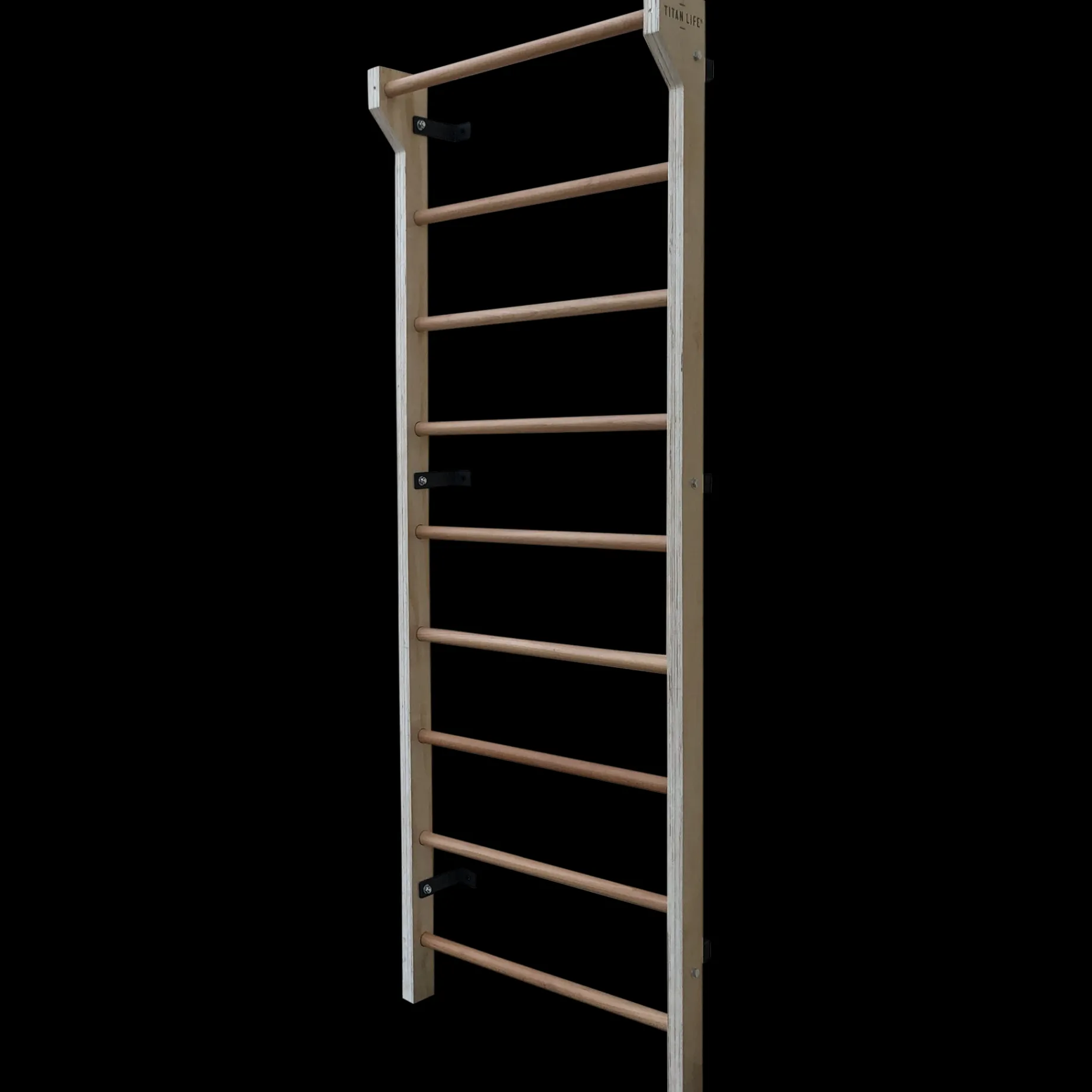 Titan Life - Wall Bar, Ribbvagg