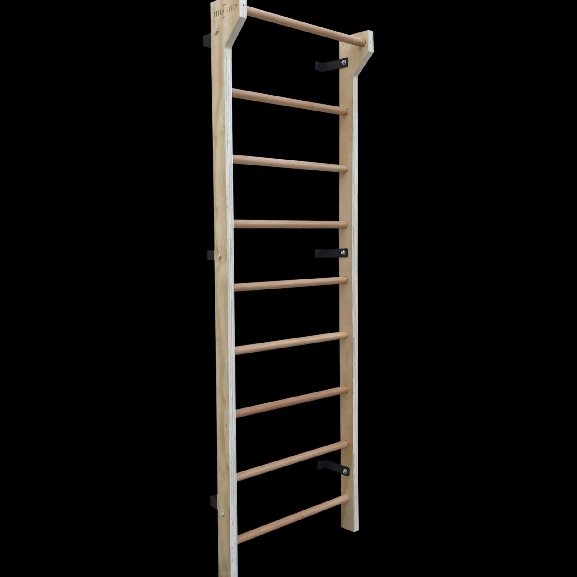 Titan Life - Wall Bar, Ribbvagg