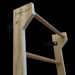 Titan Life - Wall Bar, Ribbvagg