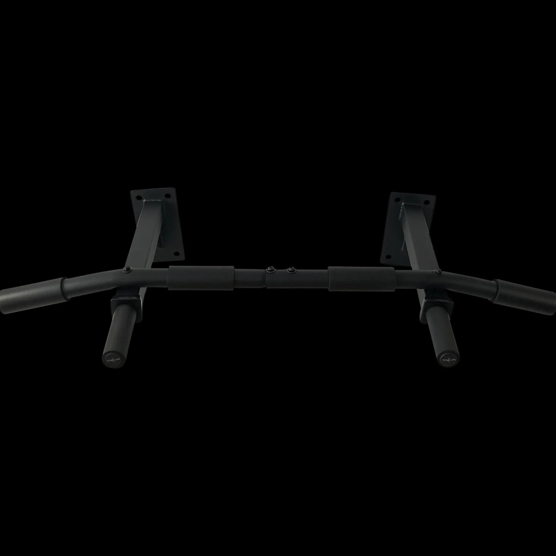 Titan Life - Wall Mount Pull Up Bar, Pull Up-Bar