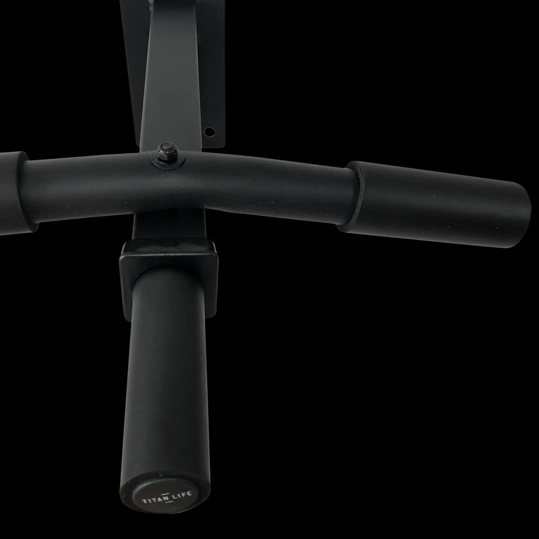 Titan Life - Wall Mount Pull Up Bar, Pull Up-Bar