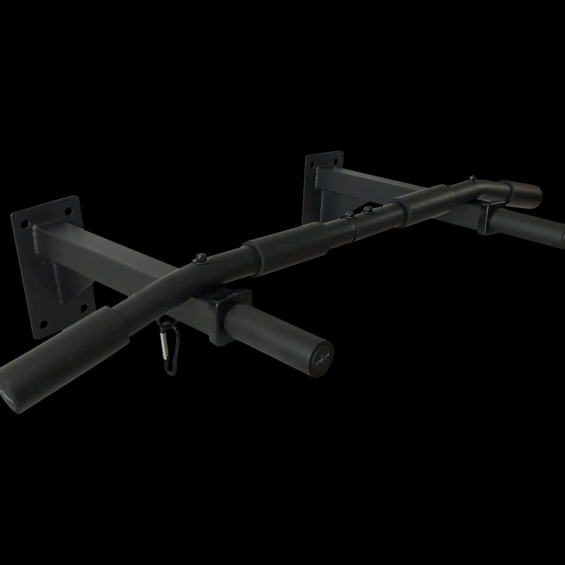Titan Life - Wall Mount Pull Up Bar, Pull Up-Bar