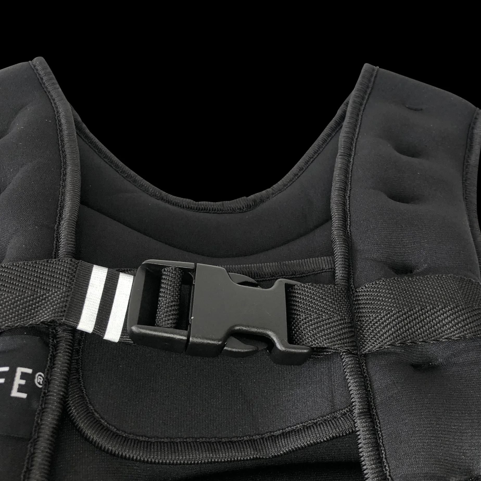 Titan Life - Weight Vest 3 Kg, Viktvast