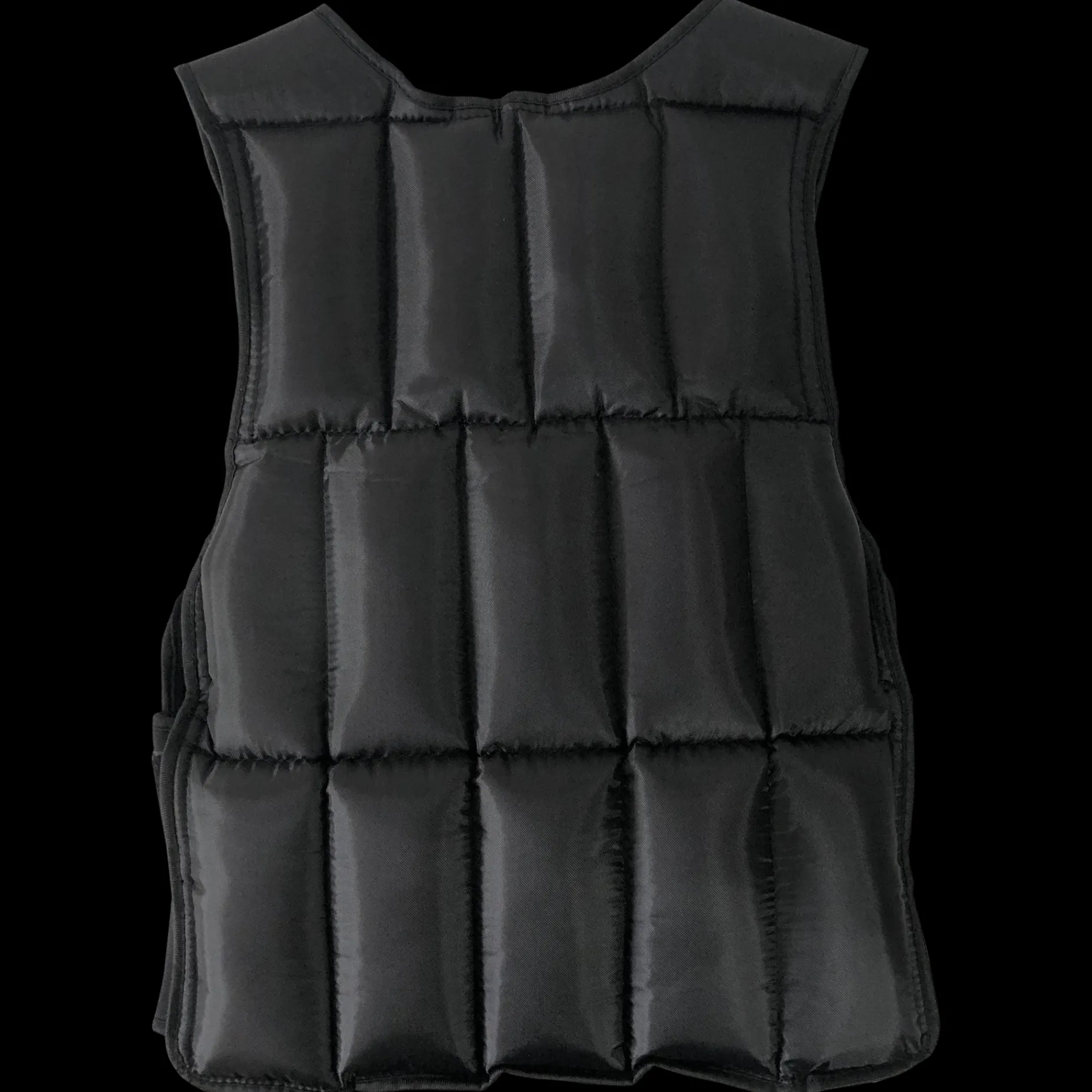 Titan Life - Weight Vest 20 Kg, Viktvast