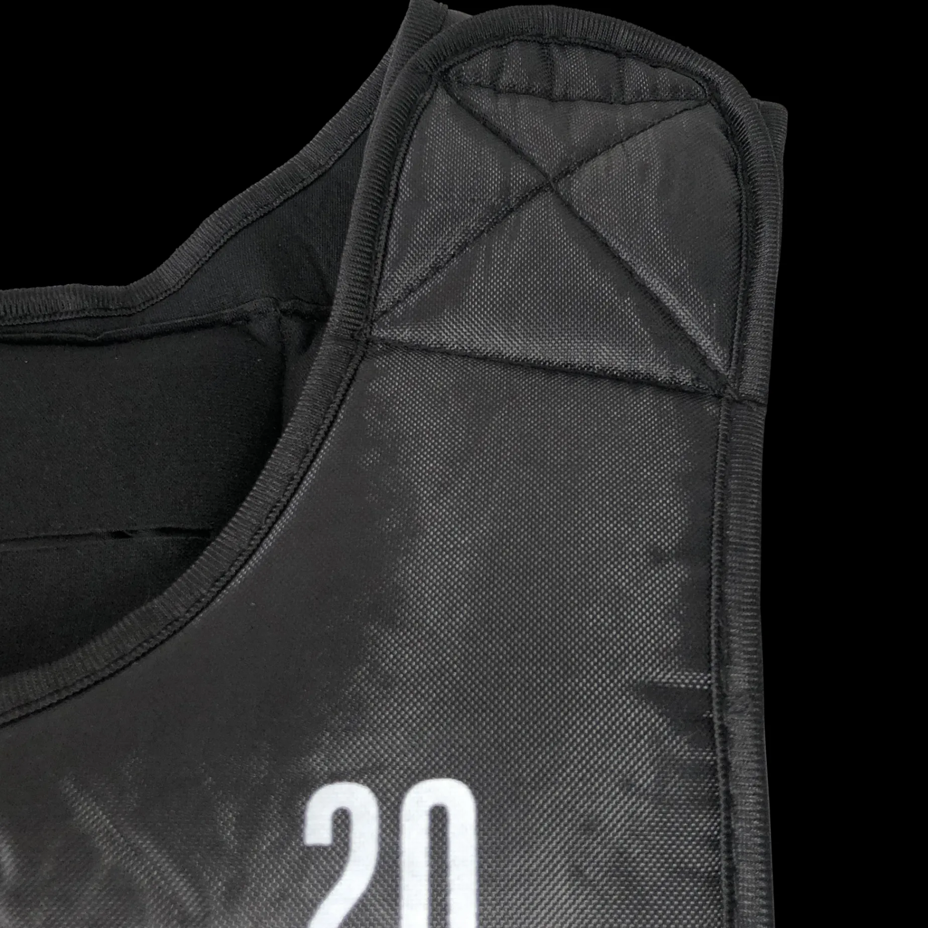 Titan Life - Weight Vest 20 Kg, Viktvast
