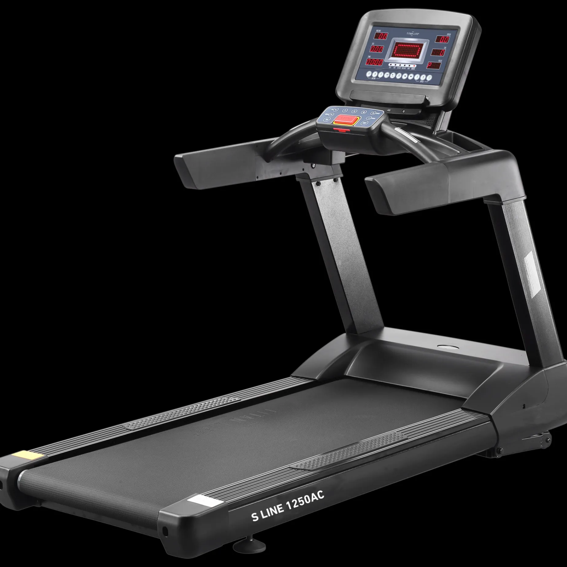 Titan Life S Line 1250 Ac, Lopband