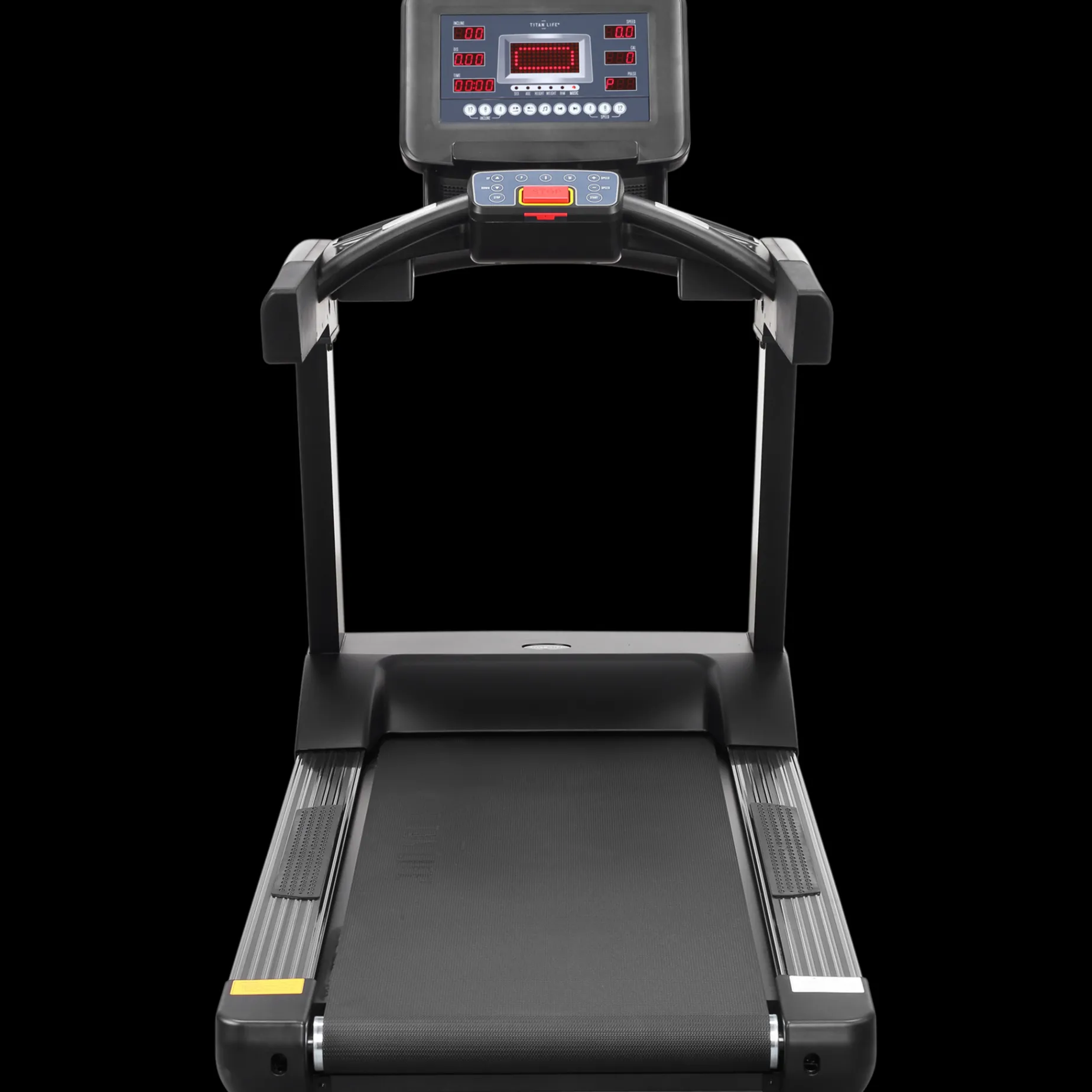 Titan Life S Line 1250 Ac, Lopband