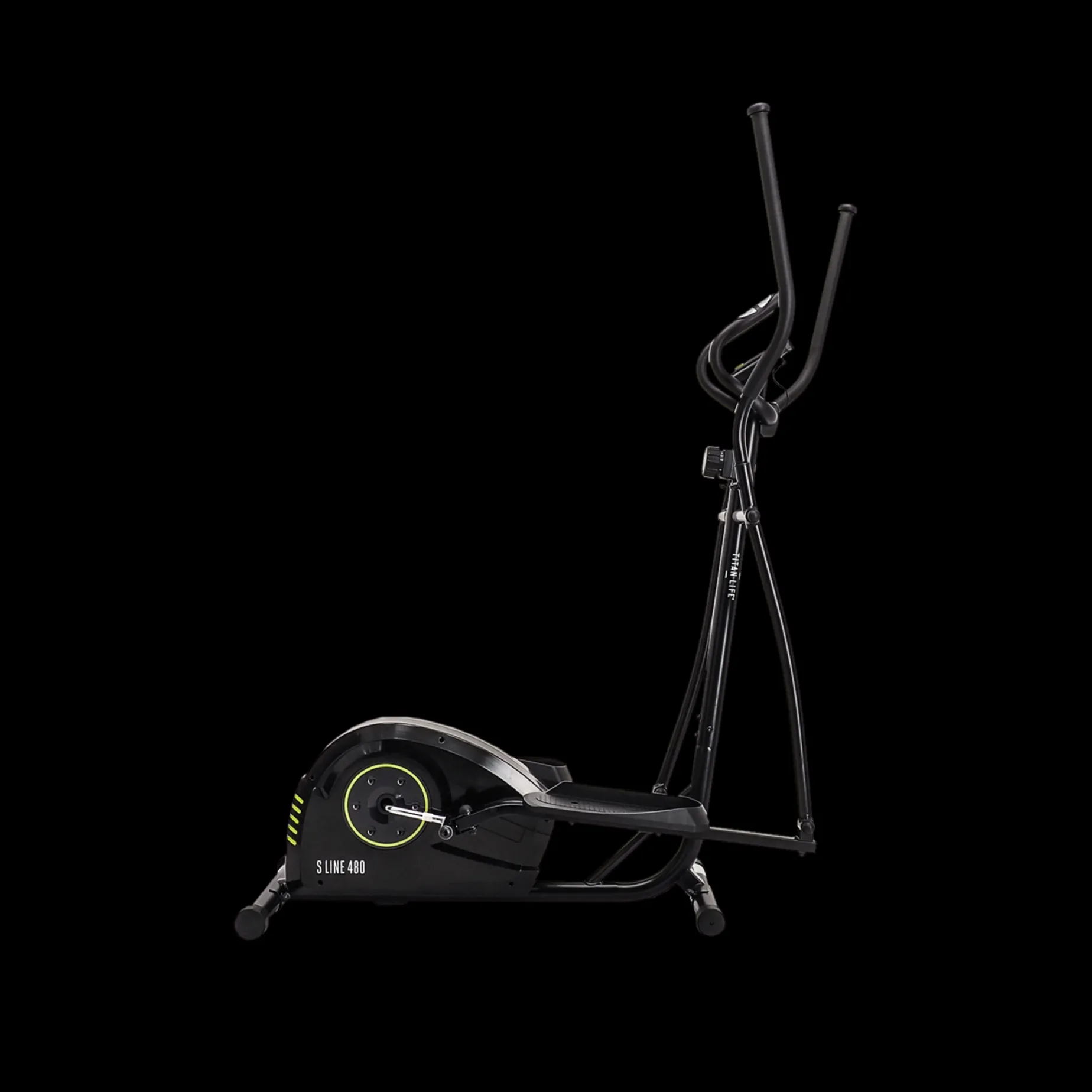 Titan Life S Line 480 Crosstrainer, Crosstrainer