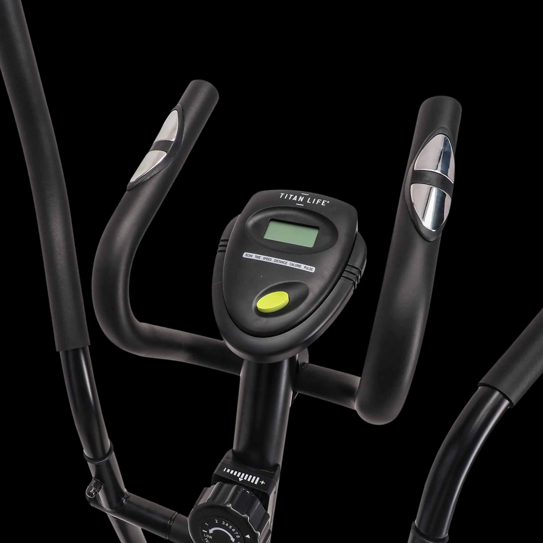 Titan Life S Line 480 Crosstrainer, Crosstrainer