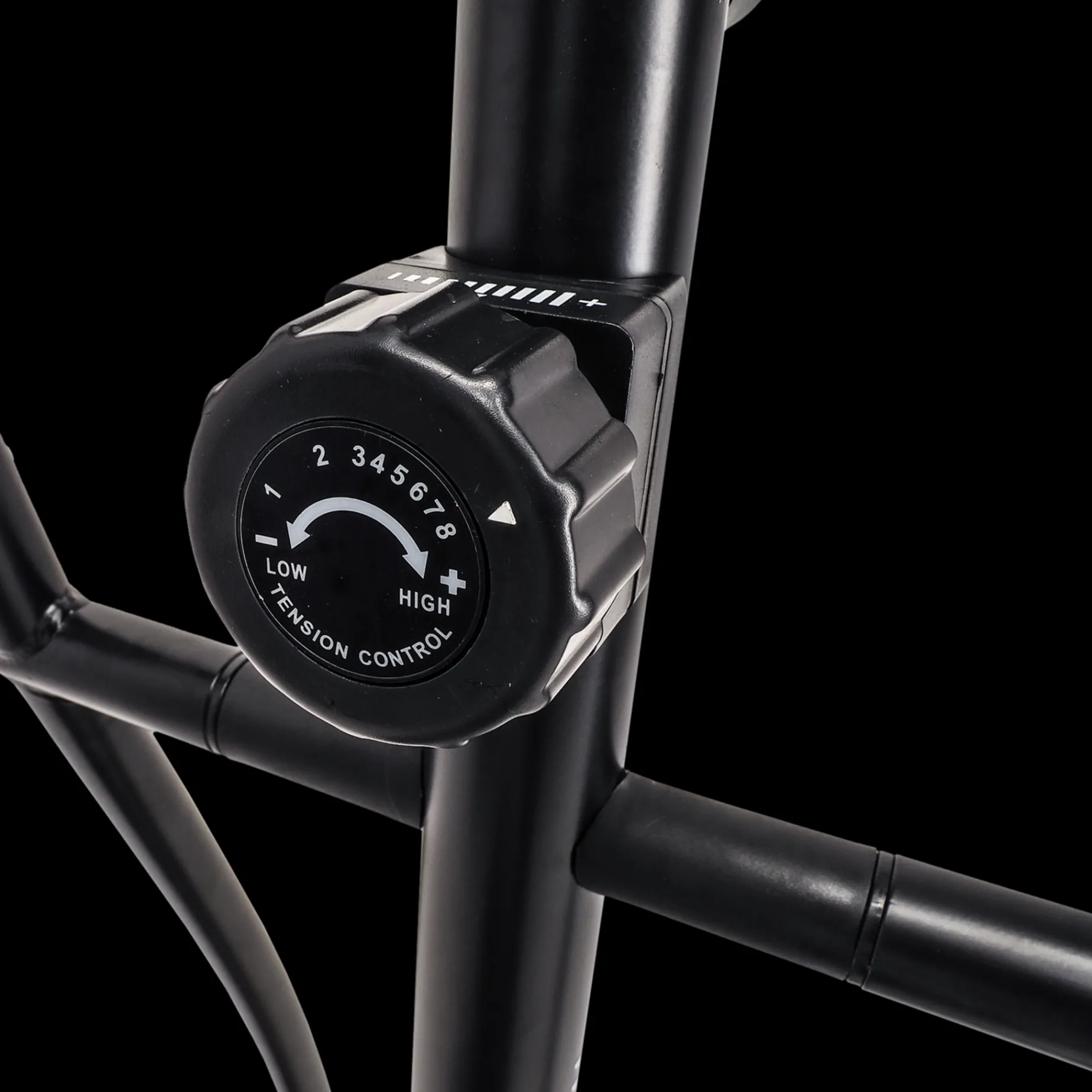 Titan Life S Line 480 Crosstrainer, Crosstrainer