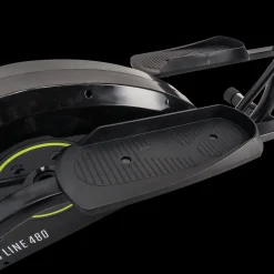 Titan Life S Line 480 Crosstrainer, Crosstrainer