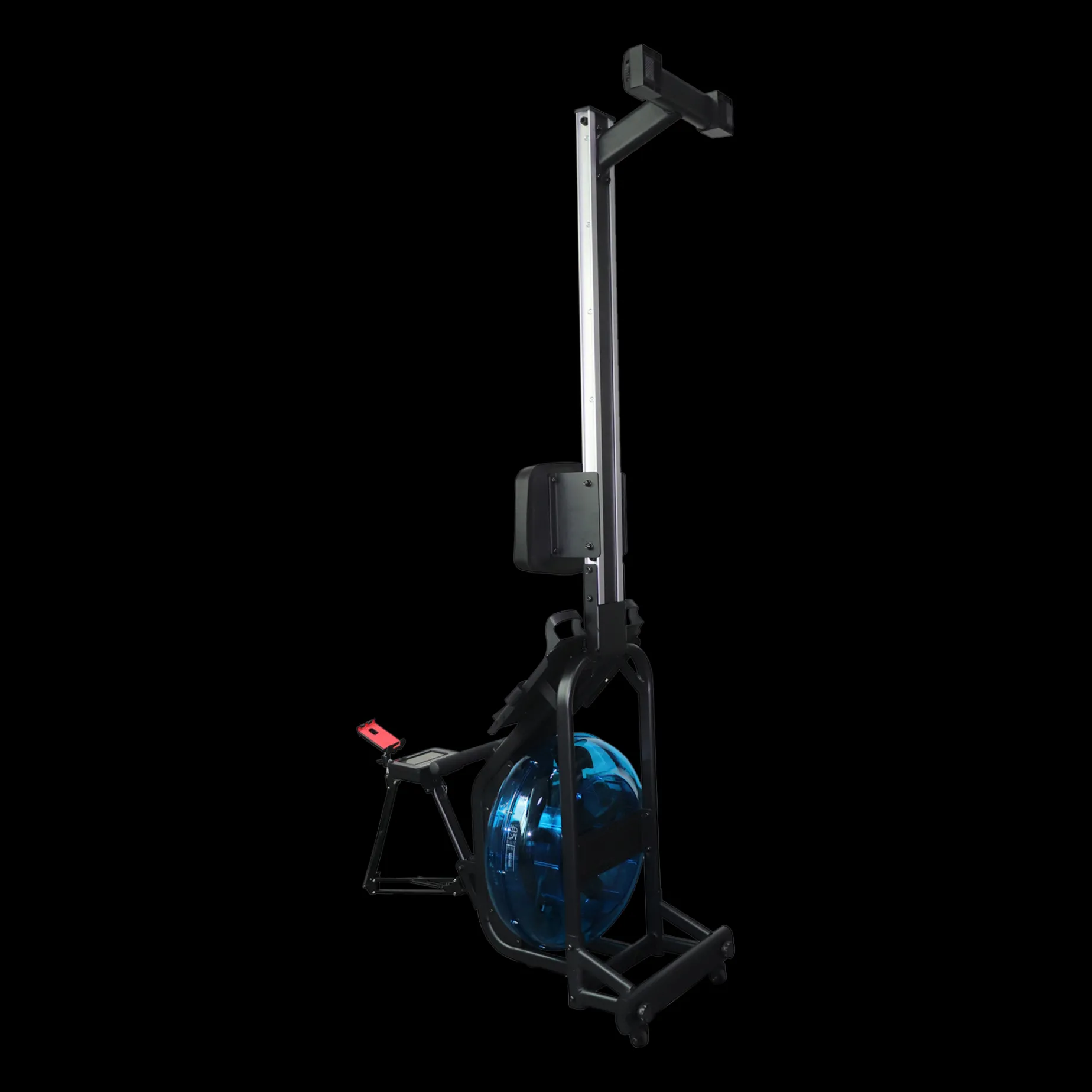 Titan Life Waterrower R800, Roddmaskin