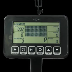 Titan Life Waterrower R800, Roddmaskin