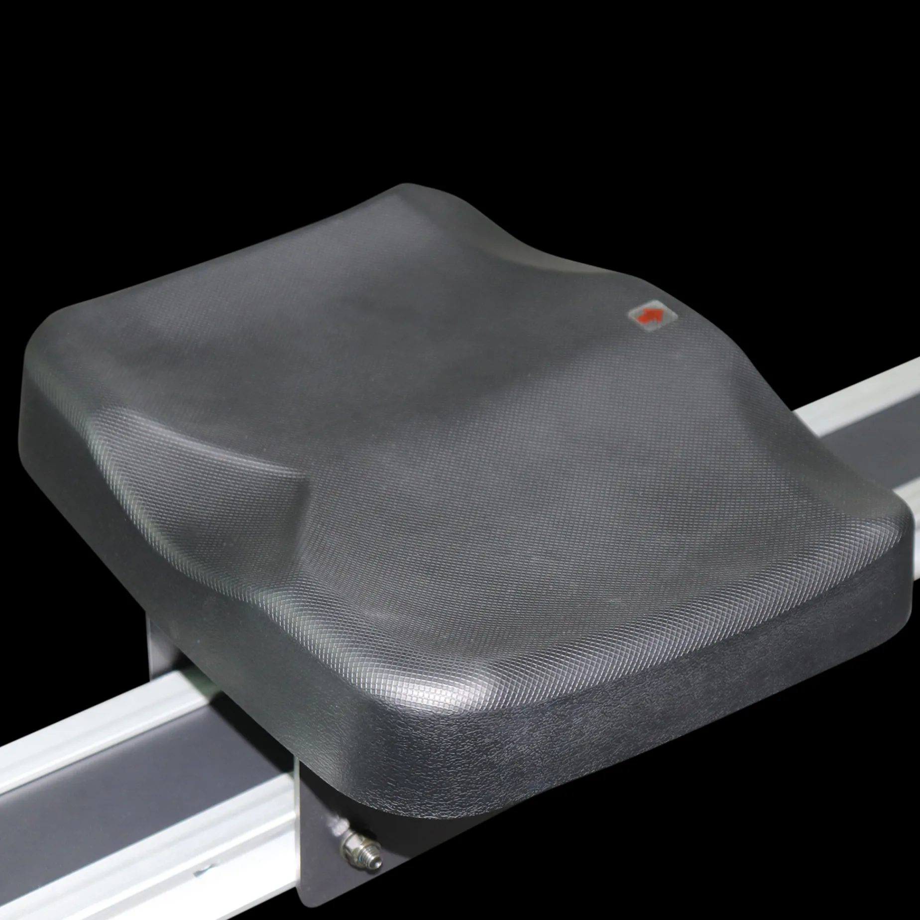 Titan Life Waterrower R800, Roddmaskin