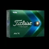 Titleist Avx, Golfboll