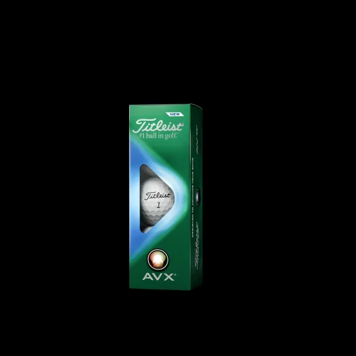 Titleist Avx, Golfboll