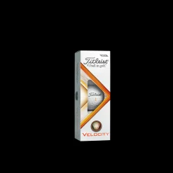 Titleist Velocity, Golfboll