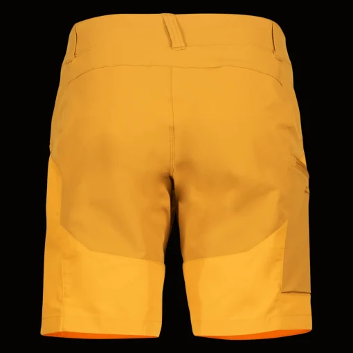 Tived Stretch Hybrid Shorts, Vandringsshorts Dam
