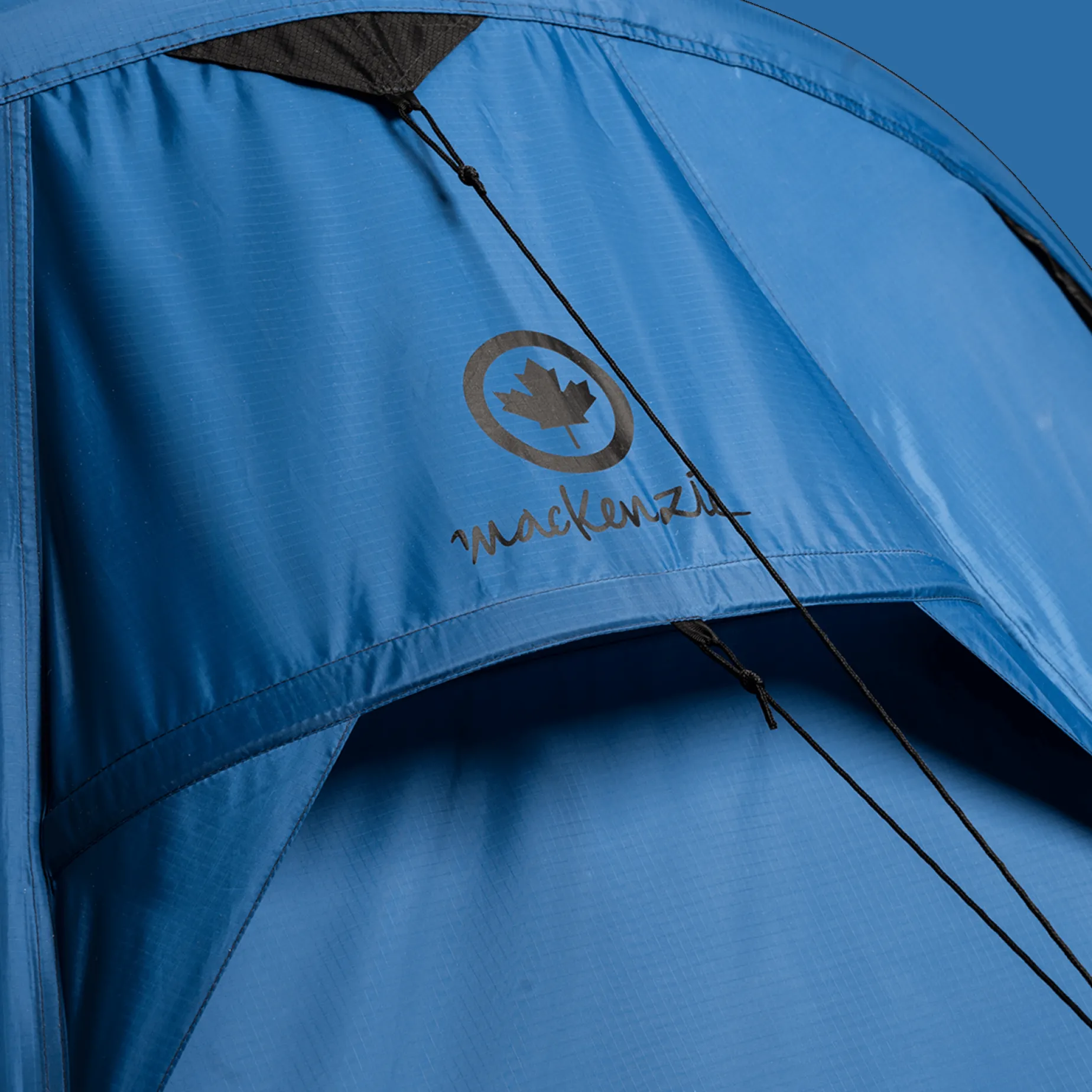 Tiveden 3 Camp, Tunneltalt