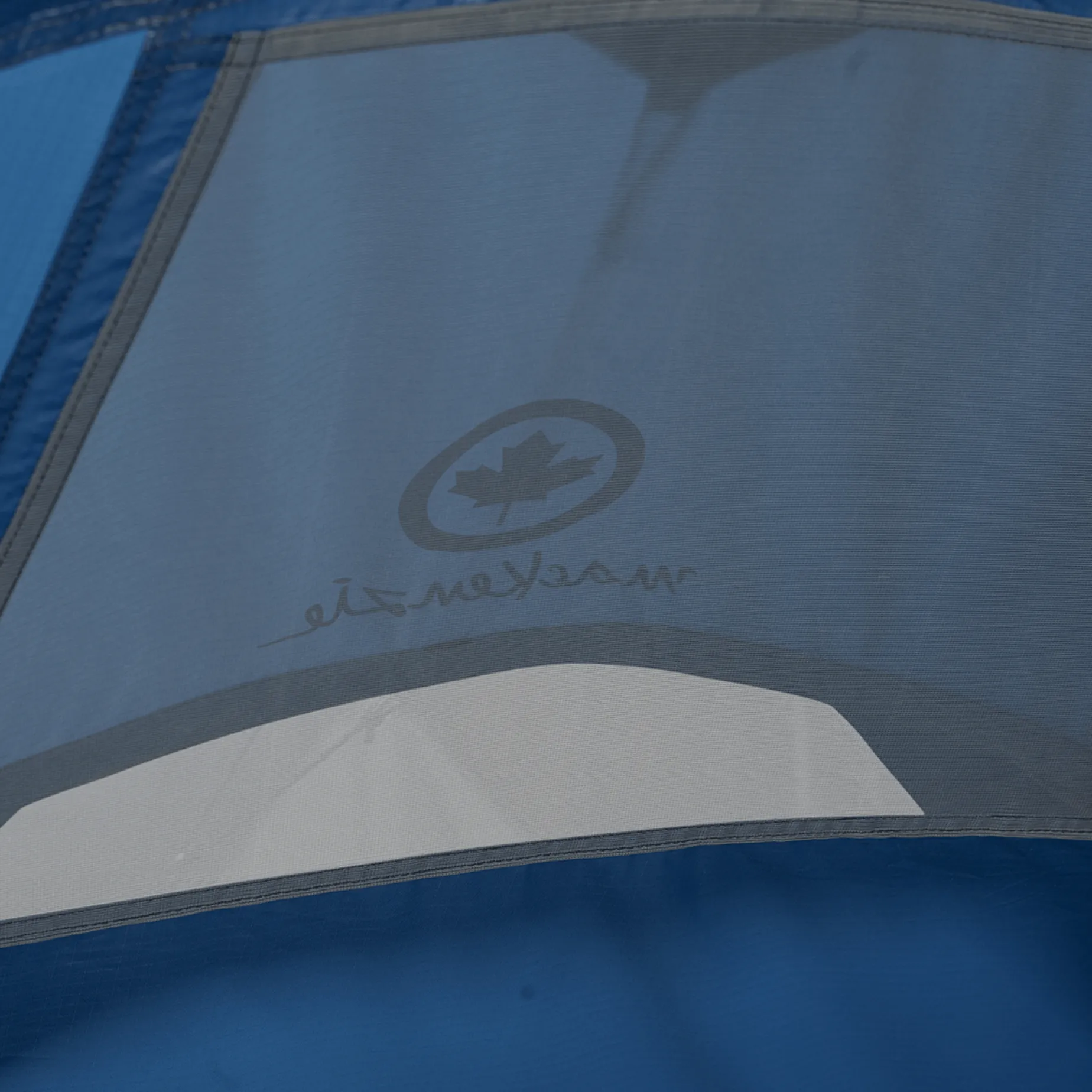 Tiveden 3 Camp, Tunneltalt