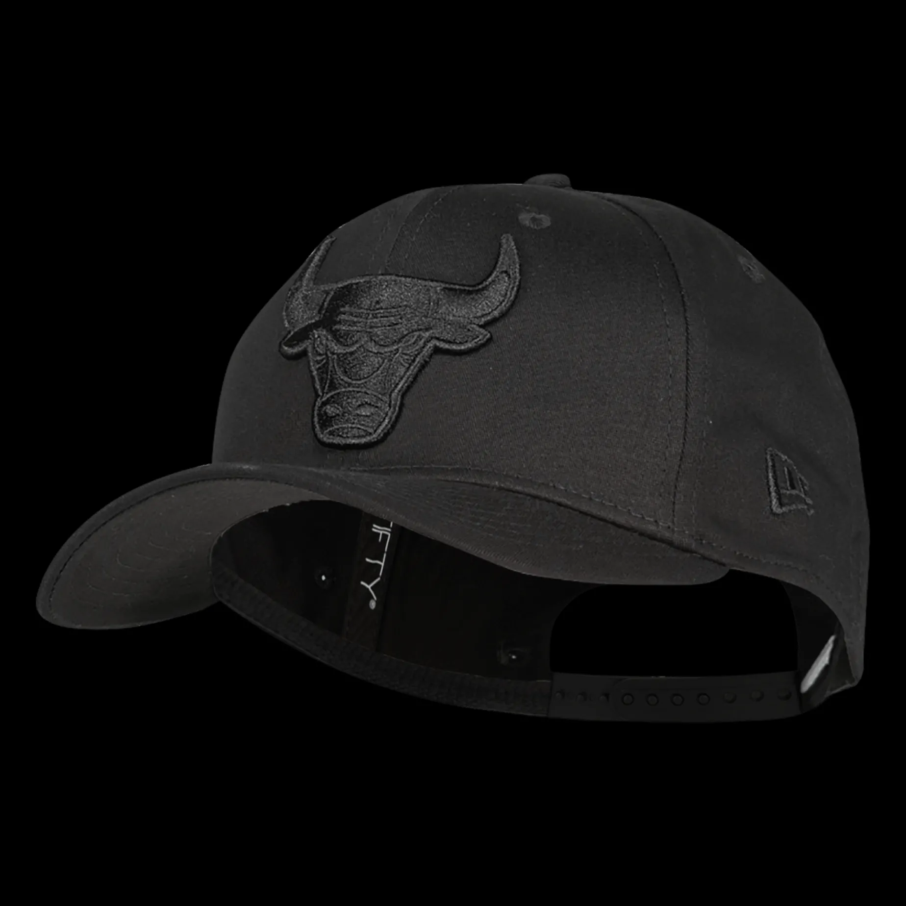 Tonal Black 950 Ss Chibul, Keps, Unisex