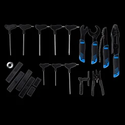Toolcase Home Mechanic Advanced, Komplett Verktygslada Cykel