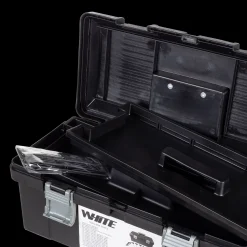 Toolcase Home Mechanic Advanced, Komplett Verktygslada Cykel