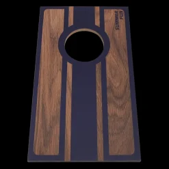 Toss Game Large, Kastspel