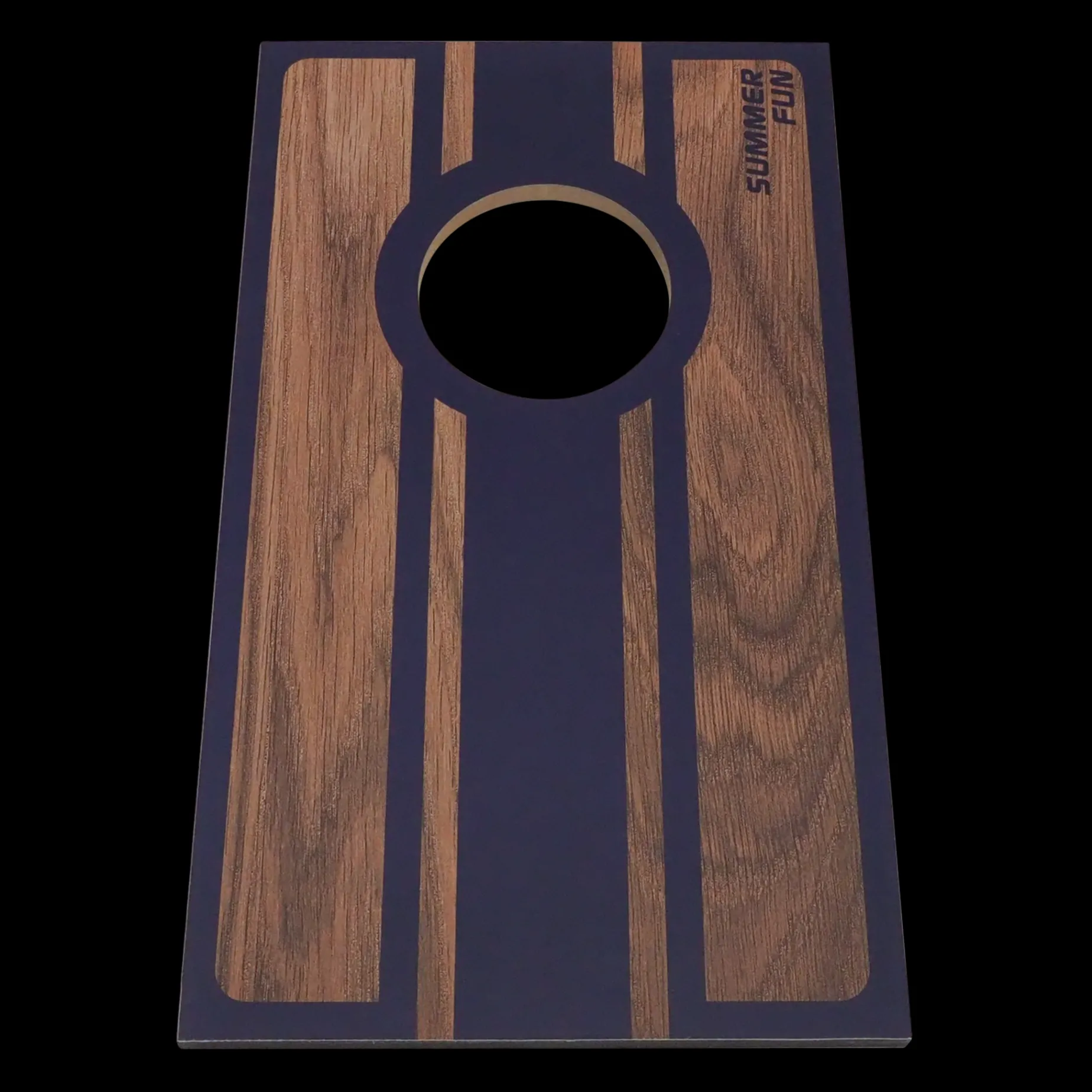 Toss Game Large, Kastspel